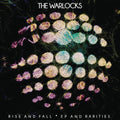 The Warlocks- Rise & Fall (Purple Vinyl) ( Vinyl )