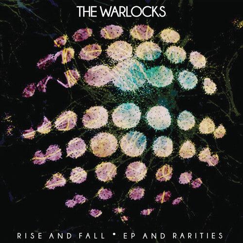 The Warlocks- Rise & Fall (Purple Vinyl) ( Vinyl )