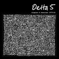 Delta 5- Singles & Sessions 1979-1981 [Colored Vinyl] (Gate) (Post) ( Vinyl )