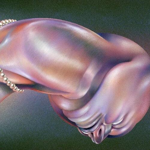 Walt Disco- The Warping ( Vinyl )