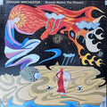 Graham Winchester- Nobody Waters The Flowers ( Vinyl )