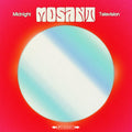 Mosant- Midnight Television ( Vinyl )