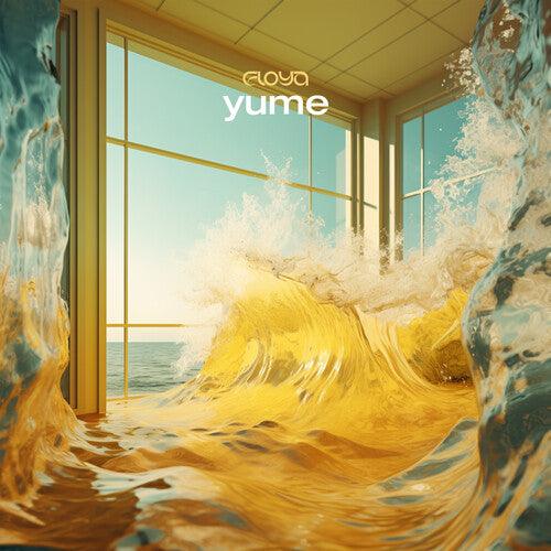 Floya- Yume ( Vinyl )