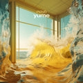 Floya- Yume [Clear Vinyl] [Limited Edition] (Red) (Ylw) ( Vinyl )