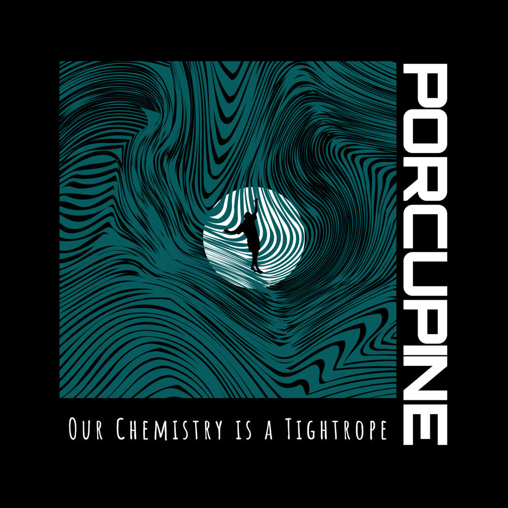 Porcupine- Our Chemistry Is A Tightrope ( Vinyl )