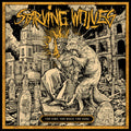 Starving Wolves- Fire, The Wolf, The Fang ( Vinyl )