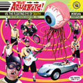 Aquabats- Aquabats Vs. The Floating Eye Of Death ( Vinyl )