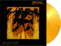 Santana- Marathon [Colored Vinyl] [Limited Edition] [180 Gram] (Org) (Red) (Ylw) ( Vinyl )
