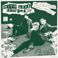 Rob & Jay- With Love From Rob & Jay ( Vinyl )