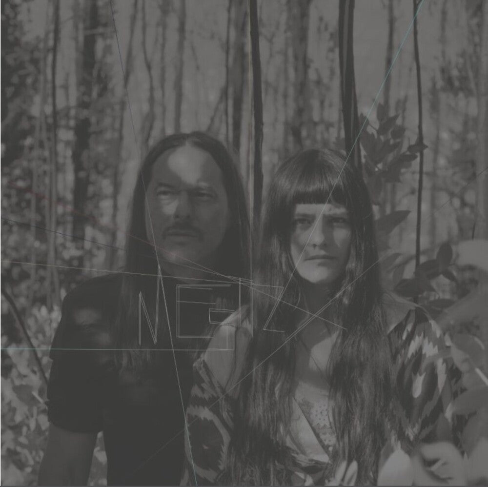 Ibelisse Ferragutti  Guardia- Mestizx ( Vinyl )