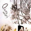 Drunk Uncle- O Brittle Weather [Colored Vinyl] (Grn) ( Vinyl )