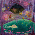 Zyu, Mui- Nothing or Something to Die for ( Vinyl )