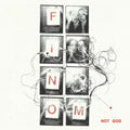 Finom- Not God ( Vinyl )