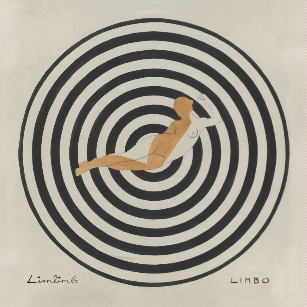 Lionlimb- Limbo ( Vinyl )