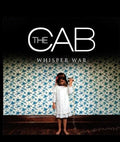 The Cab- Whisper War (Indie Exclusive Vinyl) ( Vinyl )