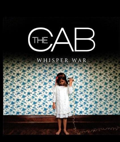 The Cab- Whisper War (Indie Exclusive Vinyl) ( Vinyl )