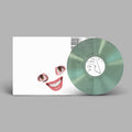 Lip Critic- Hex Dealer [Limited Edition Clear LP] ( Vinyl )