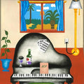Healing Potpourri- Blanket of Calm ( Vinyl )