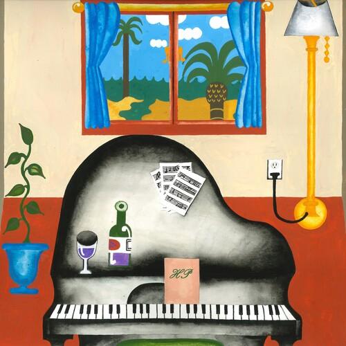 Healing Potpourri- Blanket of Calm ( Vinyl )