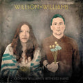Kathryn Williams- Willson Williams ( Vinyl )