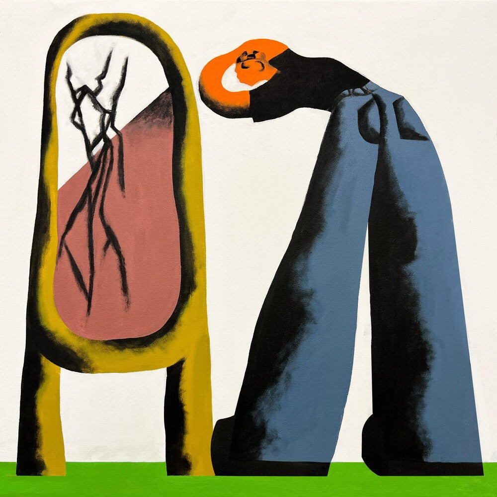 The Story So Far- I Want To Disappear (Target Exclusive) (Beig) ( Vinyl )