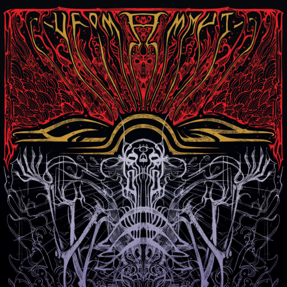 Ufomammut- Hidden ( Vinyl )