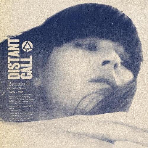 The Broadcast- Distant Call - Collected Demos 2000 - 2006 ( Vinyl )