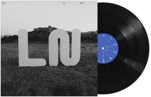 Local Natives- But I'll Wait For You ( Vinyl )