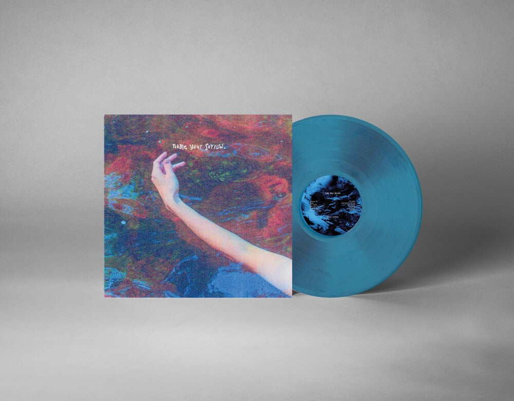 Pillow Queens- Name Your Sorrow ( Vinyl )