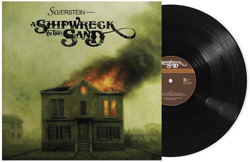 Silverstein- A Shipwreck In The Sand ( Vinyl )
