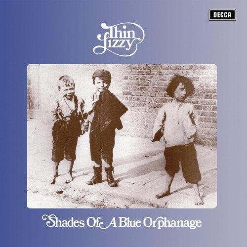 Thin Lizzy- Shades Of A Blue Orphanage ( Vinyl )