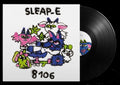 Sleap-e- 8106 (Ita) ( Vinyl )