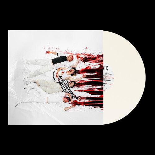 Stand Atlantic- Was Here - White ( Vinyl )