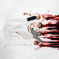 Stand Atlantic- Was Here (Indie Exclusive Vinyl) (Red Vinyl) ( Vinyl )