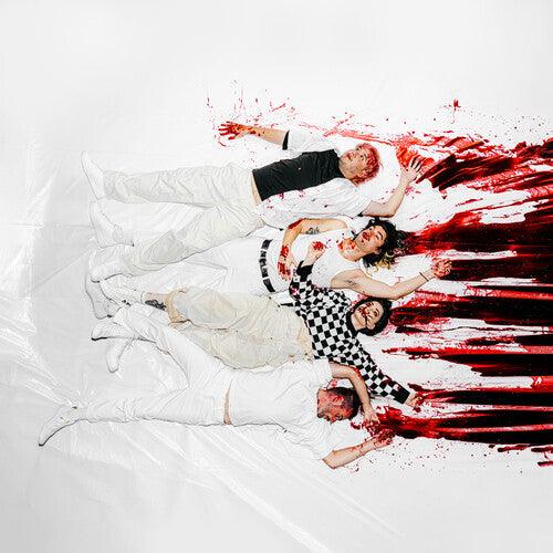 Stand Atlantic- Was Here (Indie Exclusive Vinyl) (Red Vinyl) ( Vinyl )