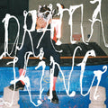 Peter Bibby- Drama King (Blk) ( Vinyl )
