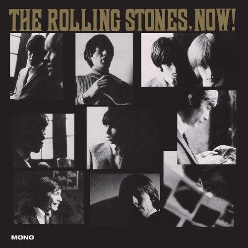 Rolling Stones- The Rolling Stones, Now ( Vinyl )