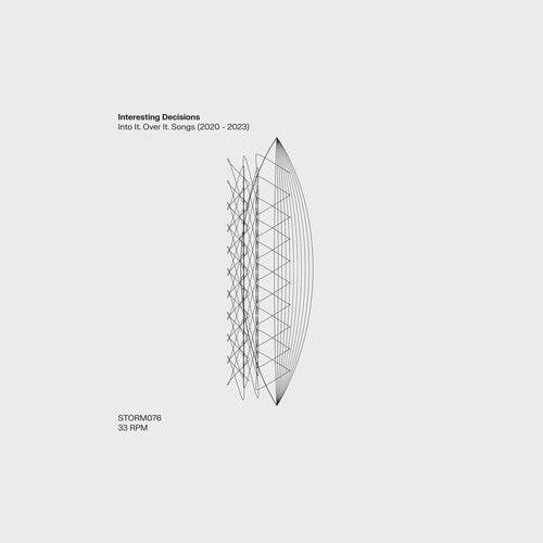 Into It. Over It.- Interesting Decisions - Clear Vinyl ( Vinyl )