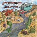 Various- Long Distance Love: A Sweet Relief Tribute to Lowell George ( Vinyl )
