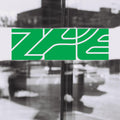 Zero Point Energy- Tilted Planet ( Vinyl )
