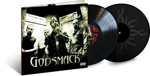 Godsmack- Awake ( Vinyl )