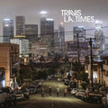 Travis- L.A. Times (Freemantle’s Green Marble LP) ( Vinyl )