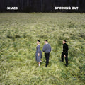 Shaed- Spinning Out ( Vinyl )