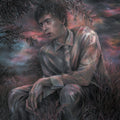 Casey MQ- Later That Day, The Day Before, Or The Day ( Vinyl )