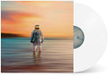 THE DANGEROUS SUMMER	- GRAVITY [White LP] ( Vinyl )