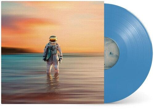 The Dangerous Summer- Gravity (Indie Exclusive Vinyl) ( Vinyl )