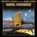 Grateful Dead- From the Mars Hotel (50th Anniversary Remaster) (Zoetrope Pic Disc) ( Vinyl )