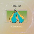 JD Pinkus- Grow A Pear [Clear Vinyl] ( Vinyl )