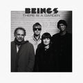 Beings- There Is A Garden ( Vinyl )