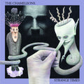 Chameleons- Strange Times [Colored Vinyl] (Frpm) (Gry) (Trq) (Uk) ( Vinyl )